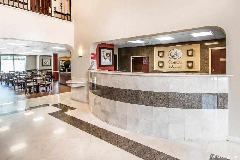 Mainstay Suites Sawgrass Тамарак Екстер'єр фото